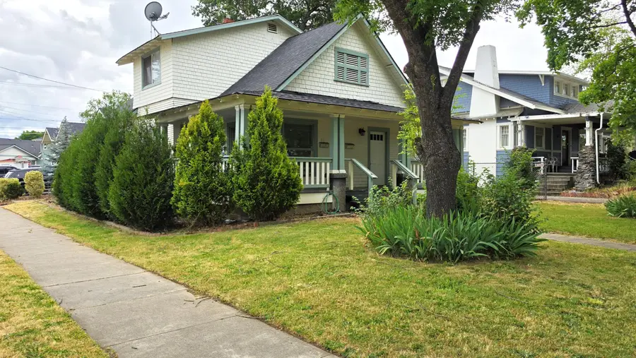 60 N Orange Street, Medford, OR 97501 - #2