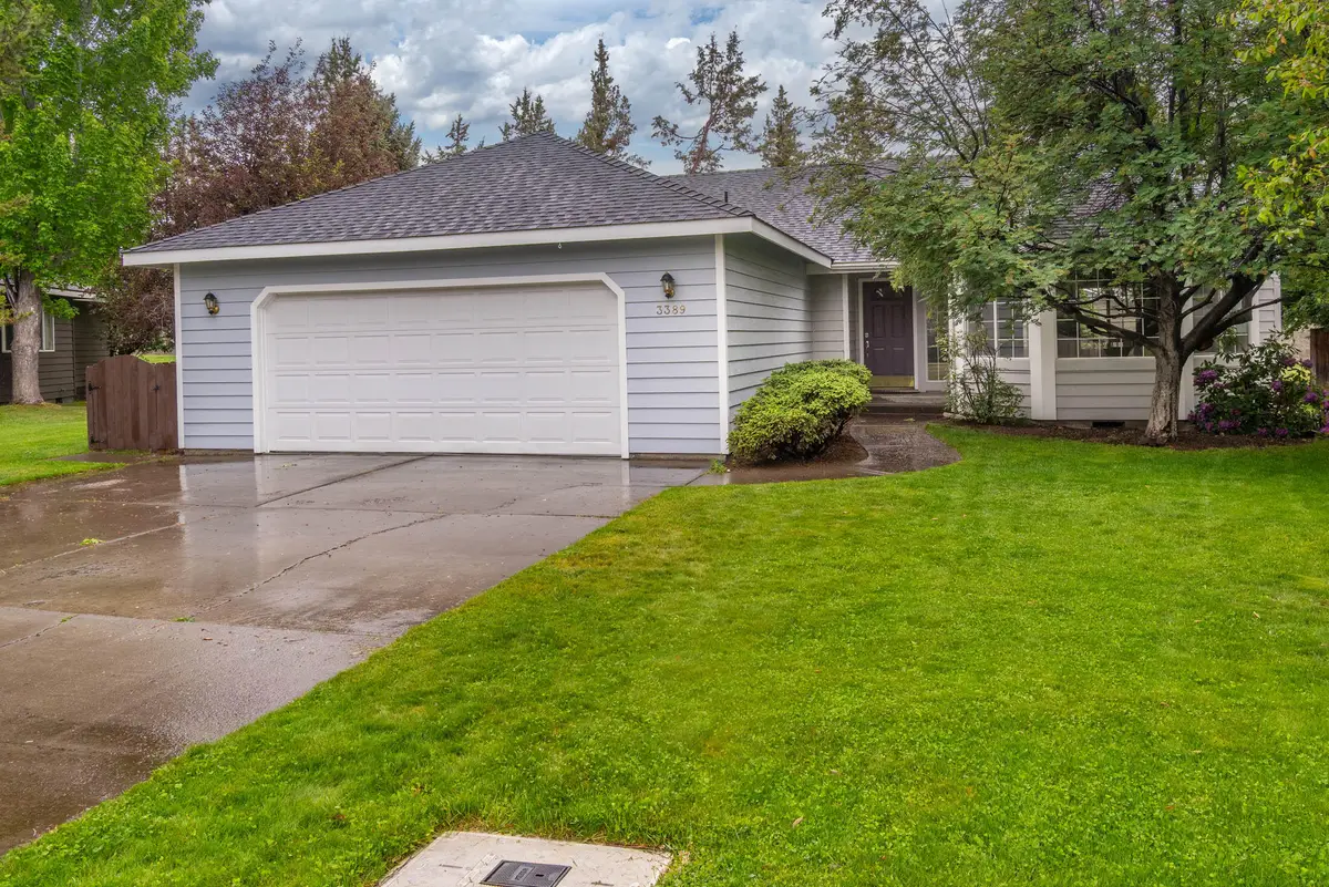 3389 NE Stonebrook Loop, Bend, OR 97701 - #1