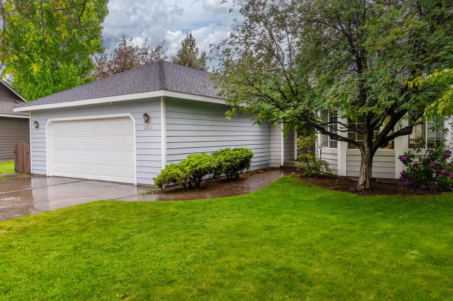 3389 NE Stonebrook Loop, Bend, OR 97701 - #2