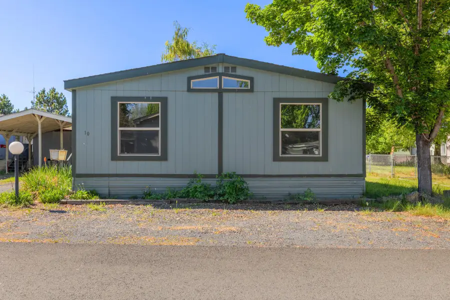 4751 Bellm Drive #SPC 10, Klamath Falls, OR 97603 - #2