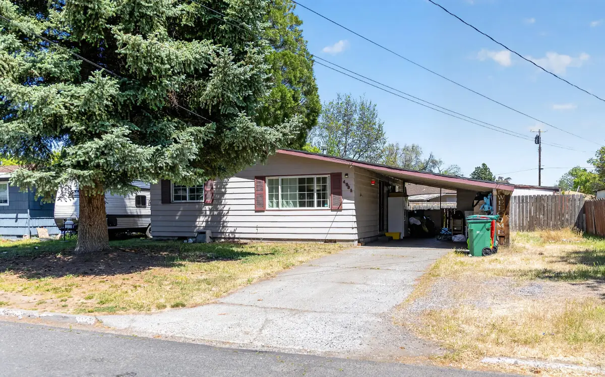 4331 Gary Street, Klamath Falls, OR 97603 - #1