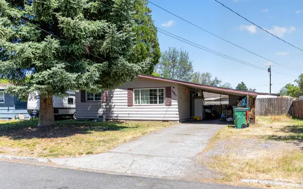 4331 Gary Street, Klamath Falls, OR 97603
