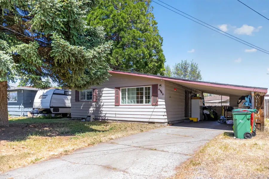 4331 Gary Street, Klamath Falls, OR 97603 - #2