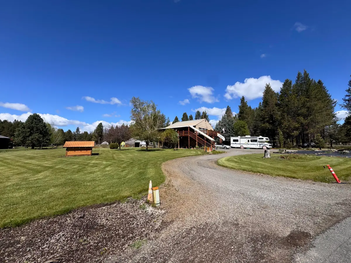 52971 Bridge Drive, La Pine, OR 97739 - #1