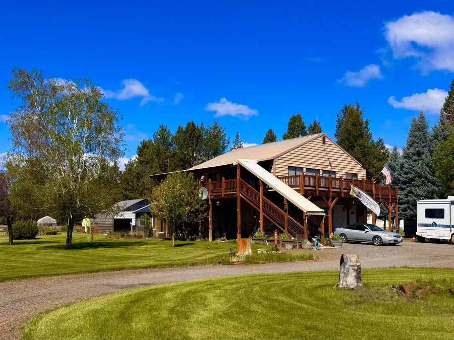 52971 Bridge Drive, La Pine, OR 97739 - #2