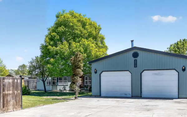 4515 Avalon Place, Klamath Falls, OR 97603