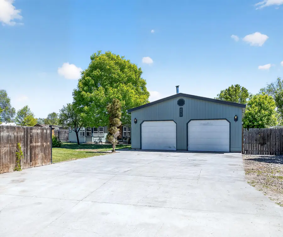4515 Avalon Place, Klamath Falls, OR 97603 - #2