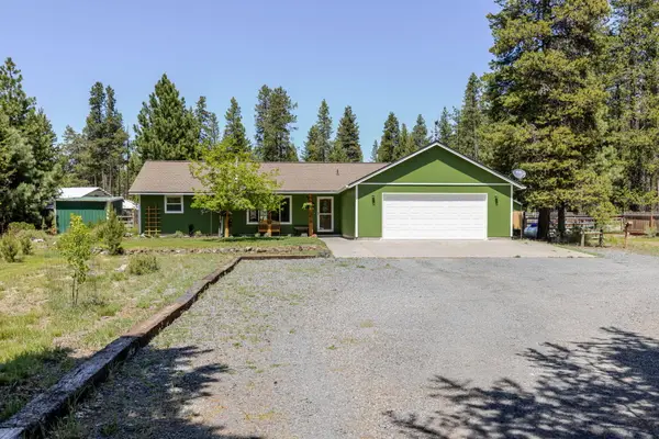 16154 Buena Vista Drive, La Pine, OR 97739