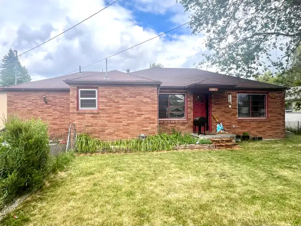 2907 Homedale Road, Klamath Falls, OR 97603