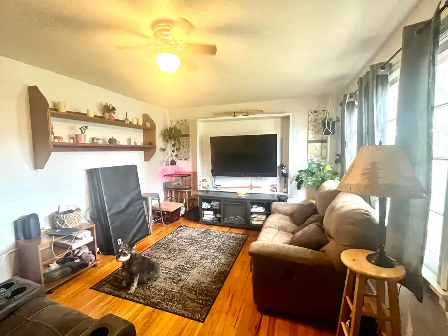 2907 Homedale Road, Klamath Falls, OR 97603 - #2