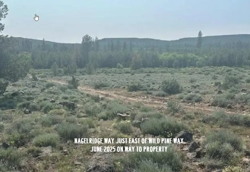 Tableland Road #3300, Sprague River, OR 97639 - #2