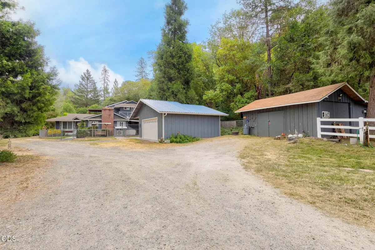 161 Soldier Creek, Grants Pass, OR 97526 - #1