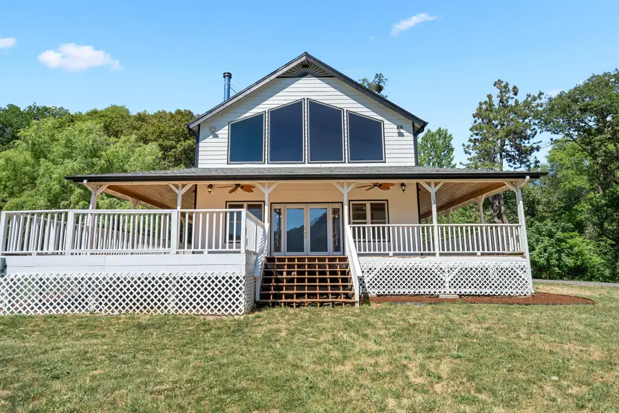 13500 E Evans Creek Road, Rogue River, OR 97537 - #3