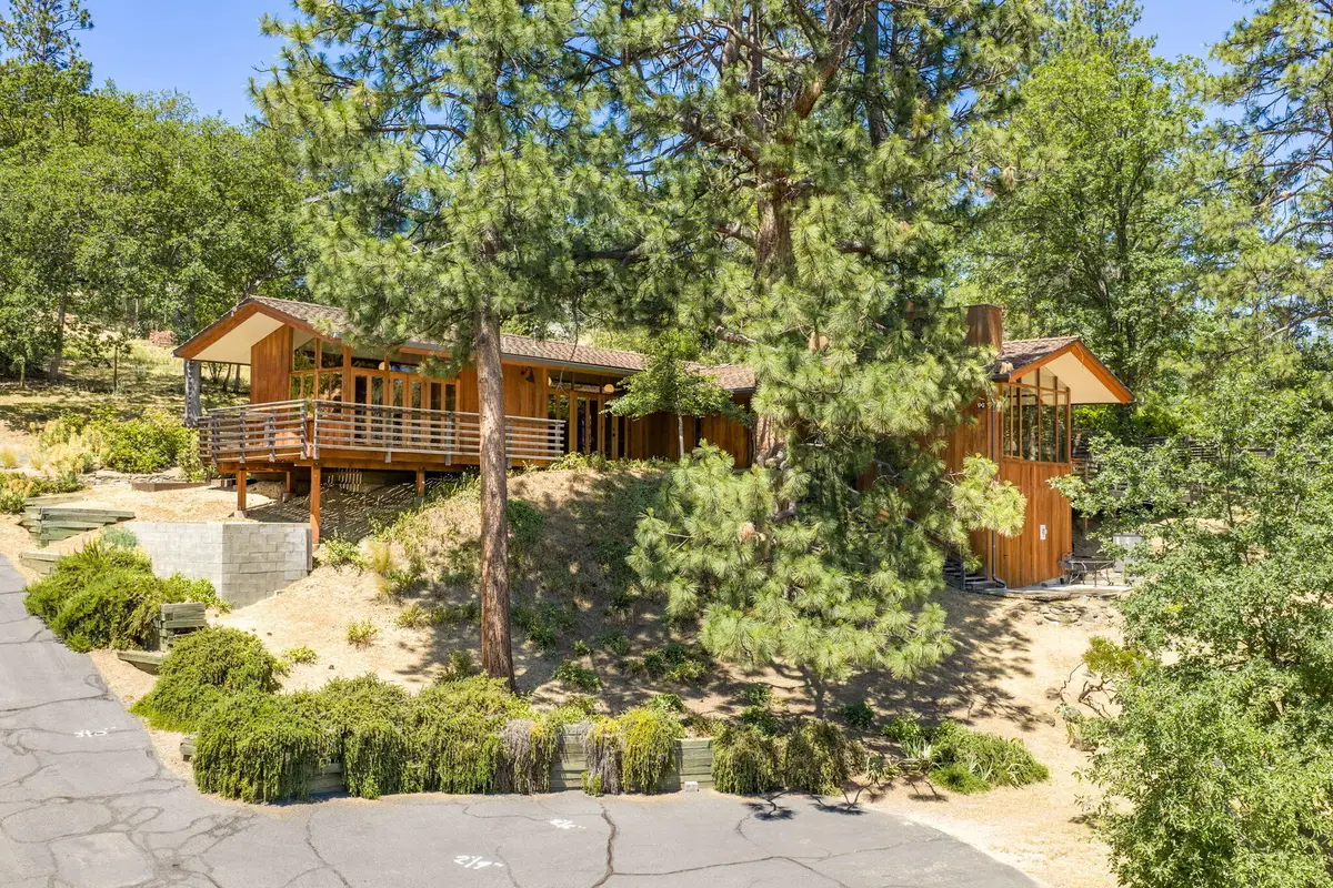 155 Terrace Street, Ashland, OR 97520 - #1