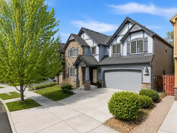 61235 Splendor, Bend, OR 97702