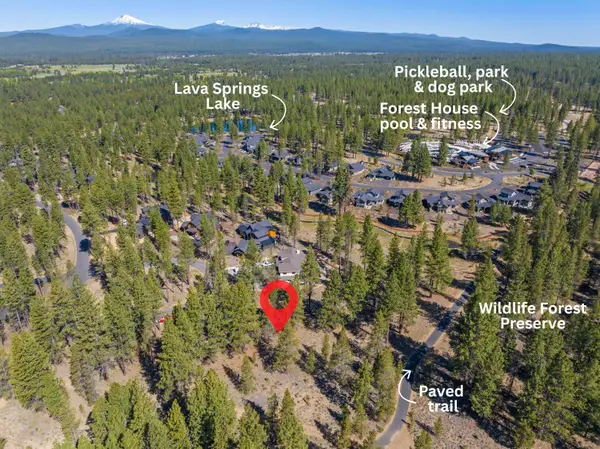 18247 Basalt Lane #331, Bend, OR 97707