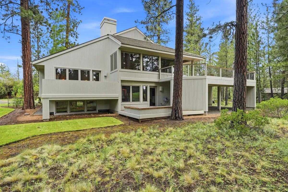 71174 Fiddleneck Lane #GH 98, Black Butte Ranch, OR 97759 - #1
