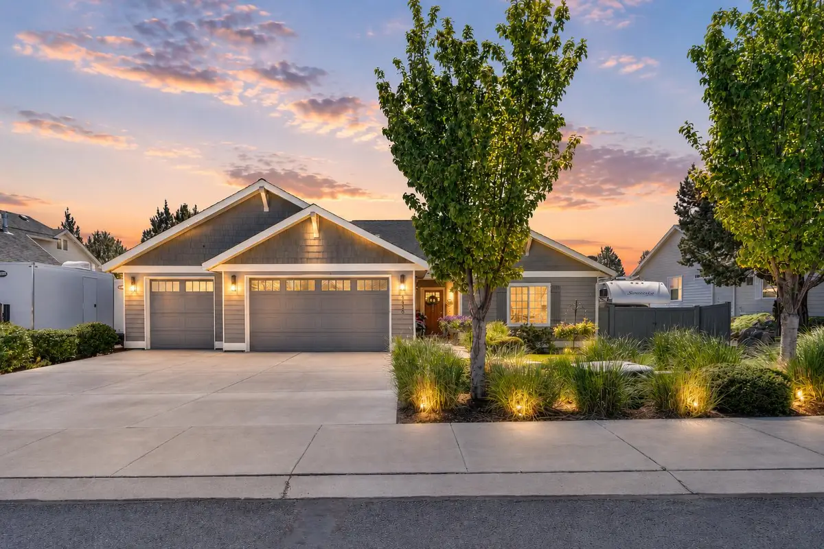 4430 SW Ben Hogan Drive, Redmond, OR 97756 - #1