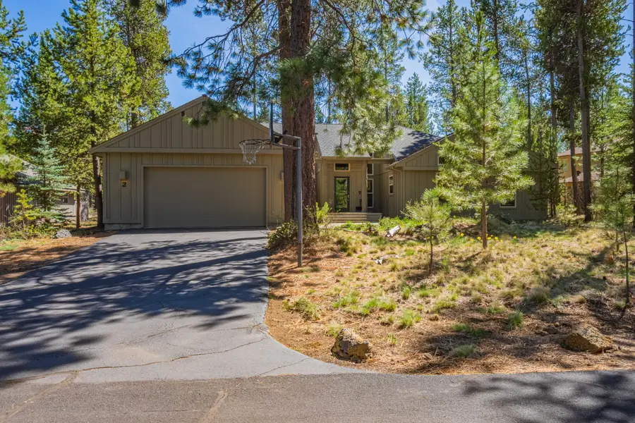 57742 Wallowa Lane, Sunriver, OR 97707 - #2