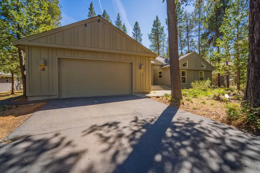 57742 Wallowa Lane, Sunriver, OR 97707 - #3
