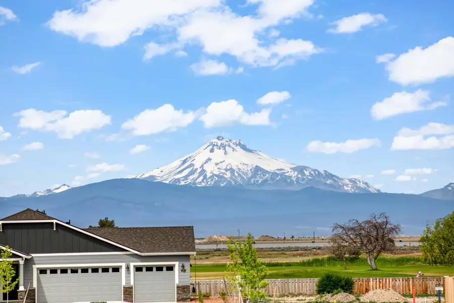 1256 NW Golf Course Drive, Madras, OR 97741 - #3