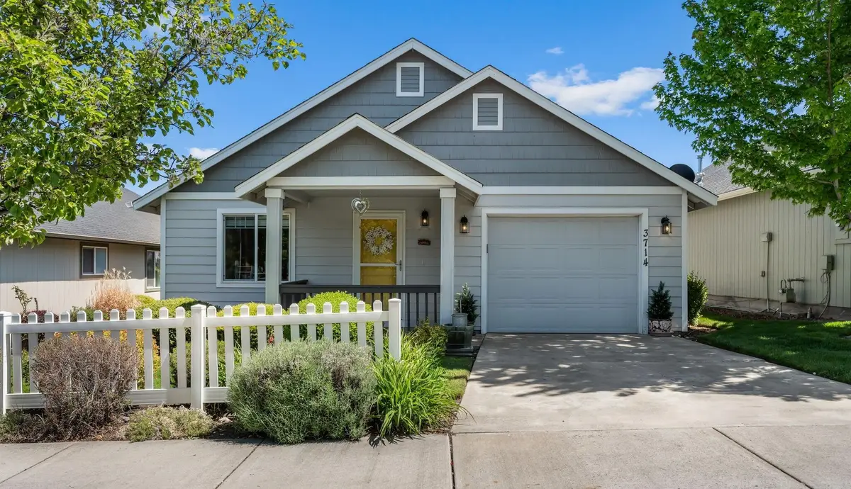 3714 SW 29th Street, Redmond, OR 97756 - #1