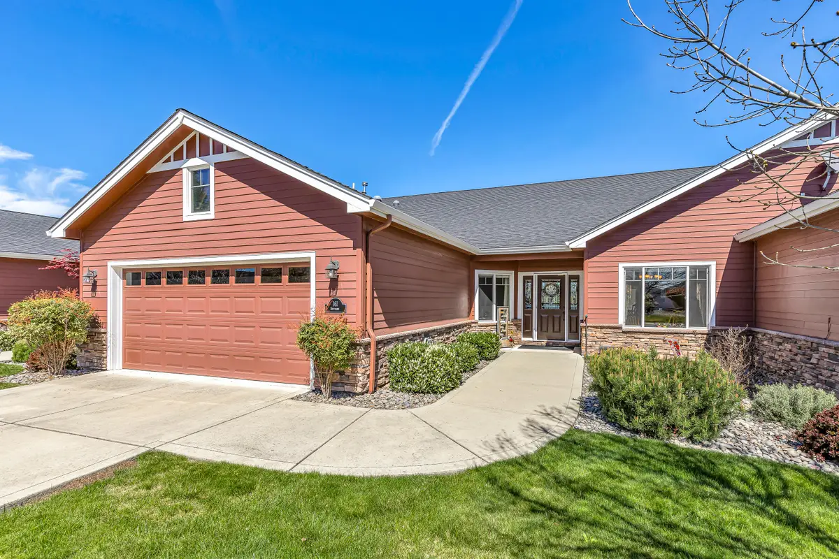 161 Skyhawk Drive, Eagle Point, OR 97524 - #1