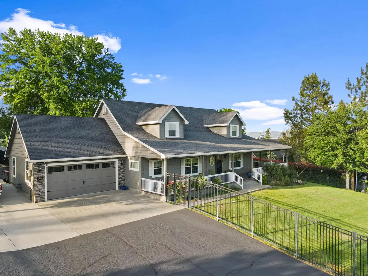 1914 Old Military Road, Medford, OR 97502 - #1