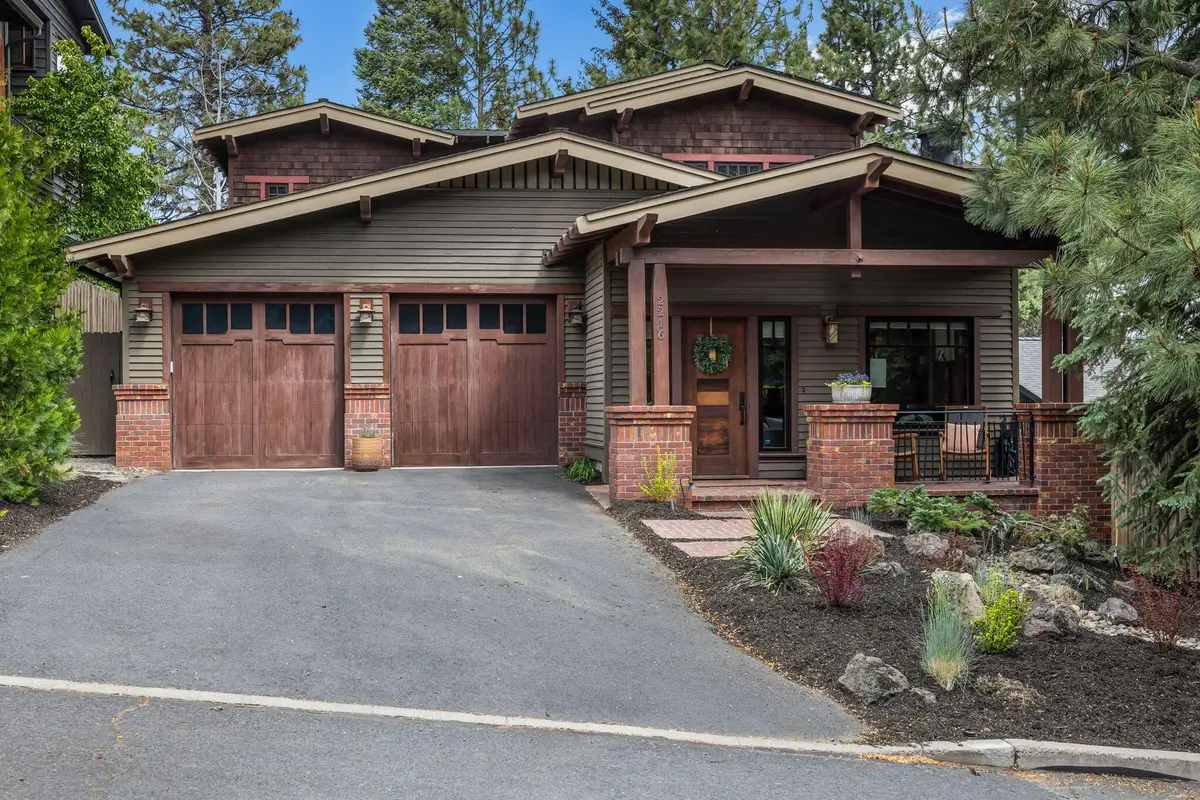 2216 NW 6th Street, Bend, OR 97703 - #1