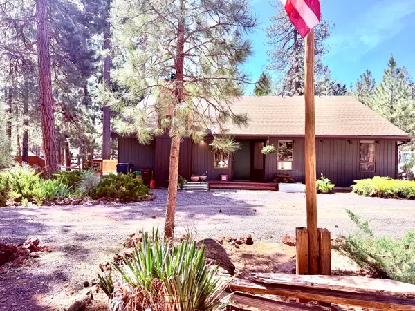 68964 Graham Court, Sisters, OR 97759