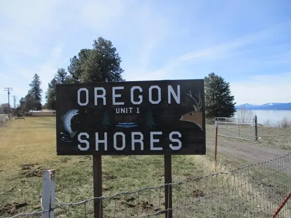 0 Forest View Drive #7800, Chiloquin, OR 97624
