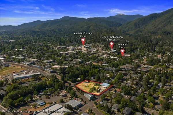 165 Water Street, Ashland, OR 97520