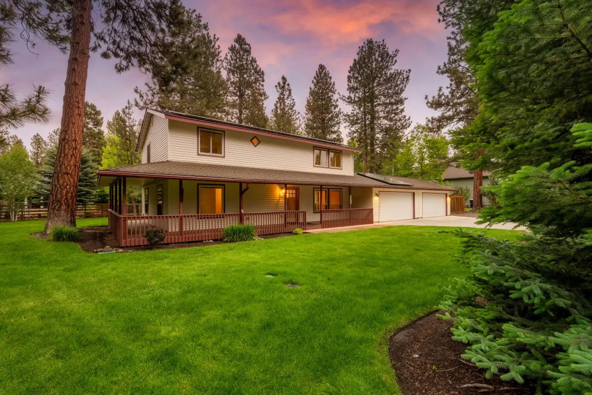 557 E Tyee Drive, Sisters, OR 97759 - #1