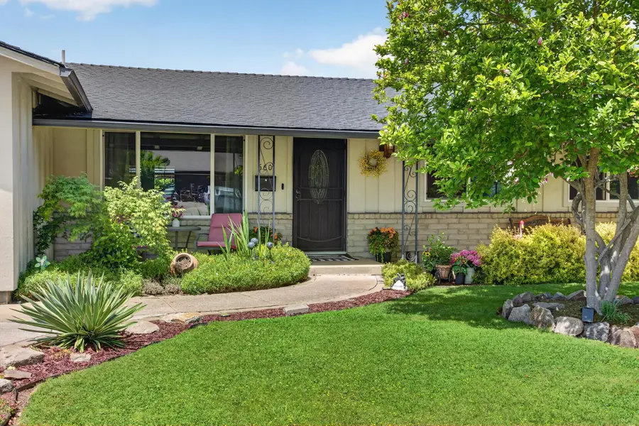 560 Souvenir Street, Medford, OR 97501 - #3