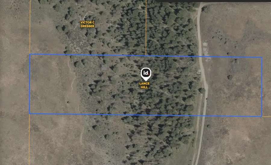 2000 Oregon Pines, Beatty, OR 97621 - #3