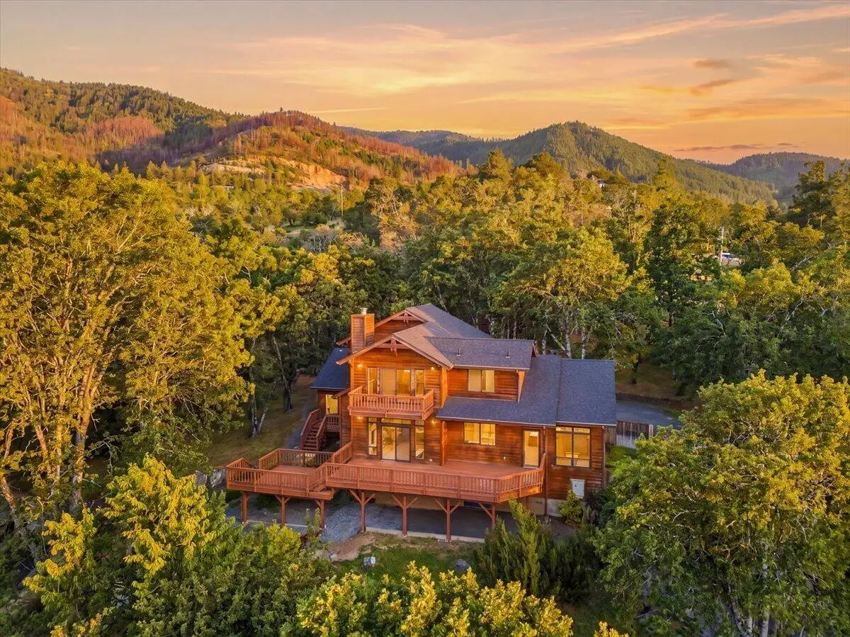 7130 Highway 66, Ashland, OR 97520 - #1