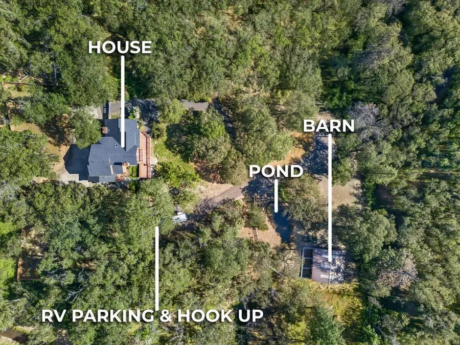 7130 Highway 66, Ashland, OR 97520 - #3