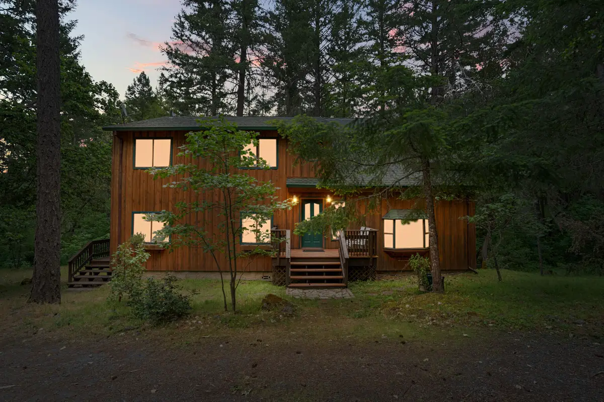 4046 Little Applegate Road, Jacksonville, OR 97530 - #1