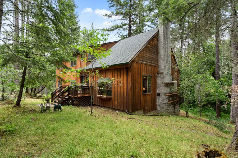 4046 Little Applegate Road, Jacksonville, OR 97530 - #2