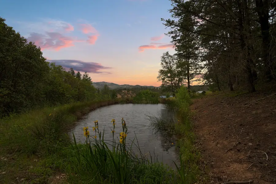 4046 Little Applegate Road, Jacksonville, OR 97530 - #3