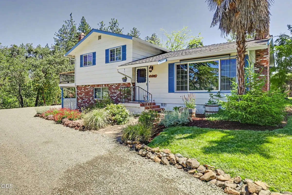 7355 Wagner Creek Road, Talent, OR 97540 - #1