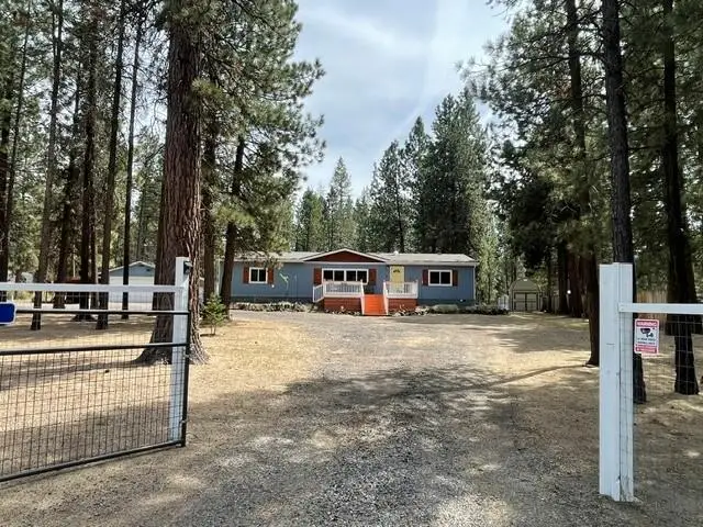 17667 Penny Court, La Pine, OR 97739 - #1