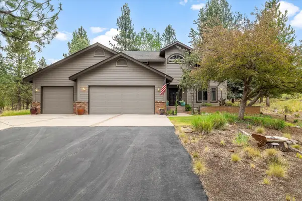 20423 Heritage Avenue, Bend, OR 97702