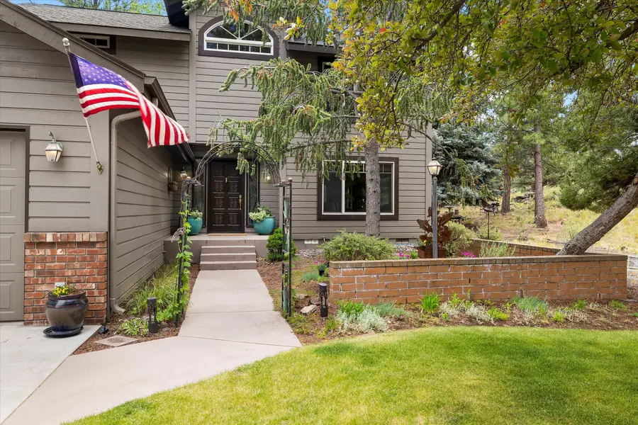 20423 Heritage Avenue, Bend, OR 97702 - #3