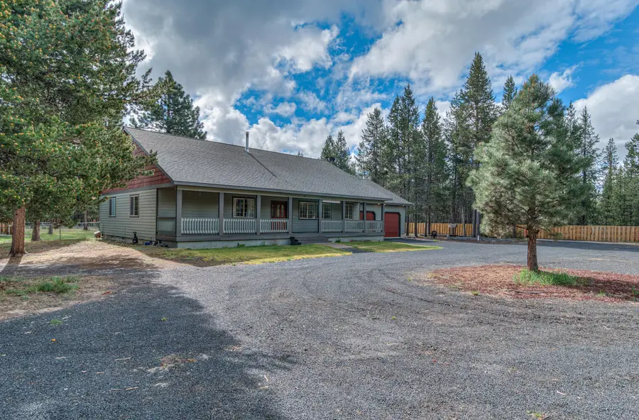 150128 Paul Drive, La Pine, OR 97739 - #2