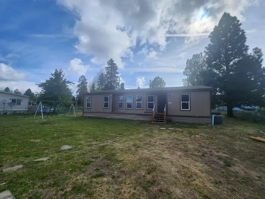 37725 Plehn Pines Drive, Chiloquin, OR 97624 - #2