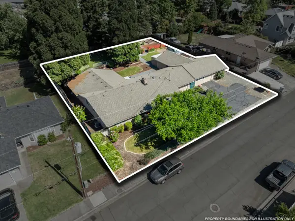2930 Bailey Avenue, Medford, OR 97504