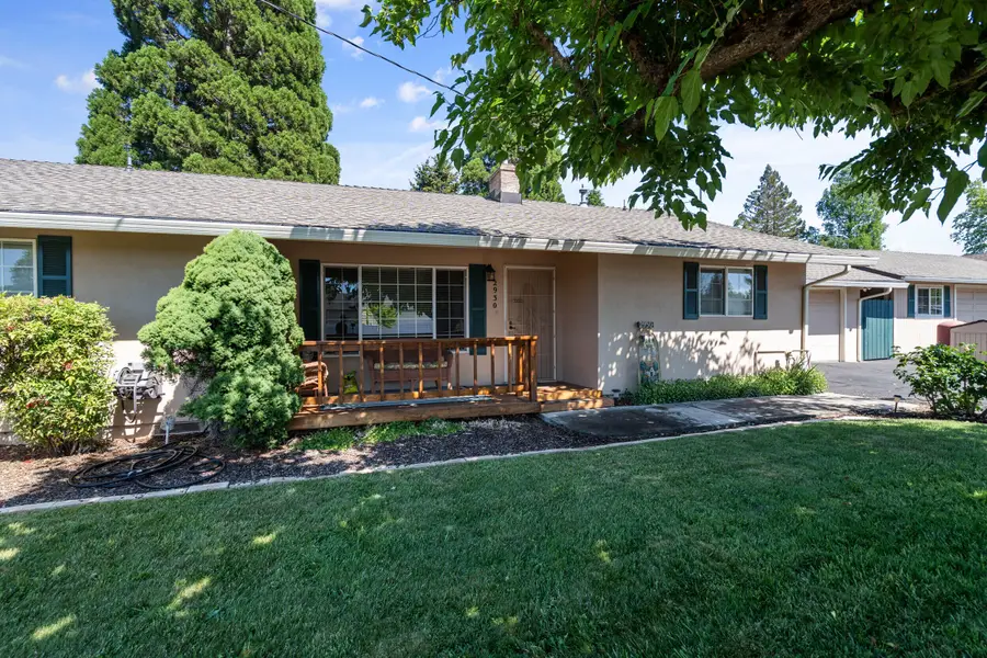 2930 Bailey Avenue, Medford, OR 97504 - #2