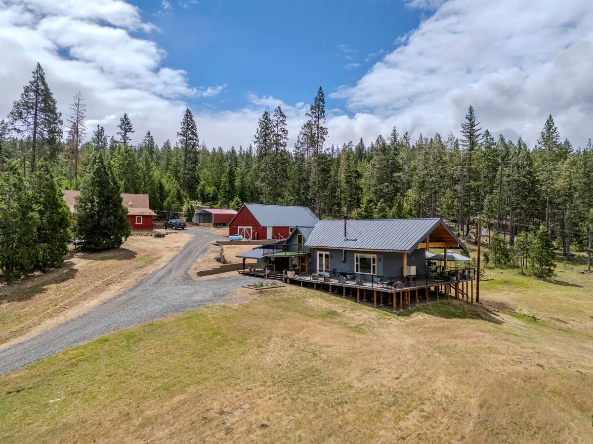 1969 Colestin Road, Ashland, OR 97520 - #1