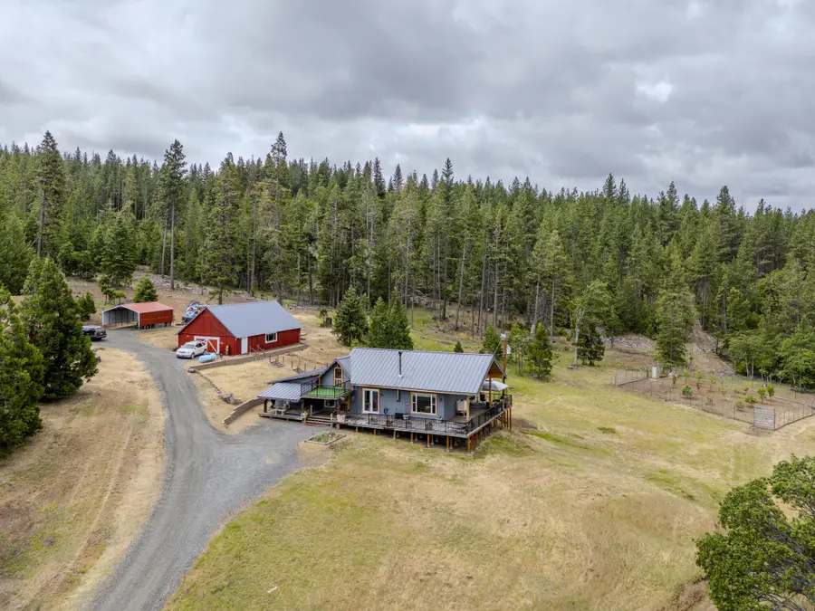 1969 Colestin Road, Ashland, OR 97520 - #3